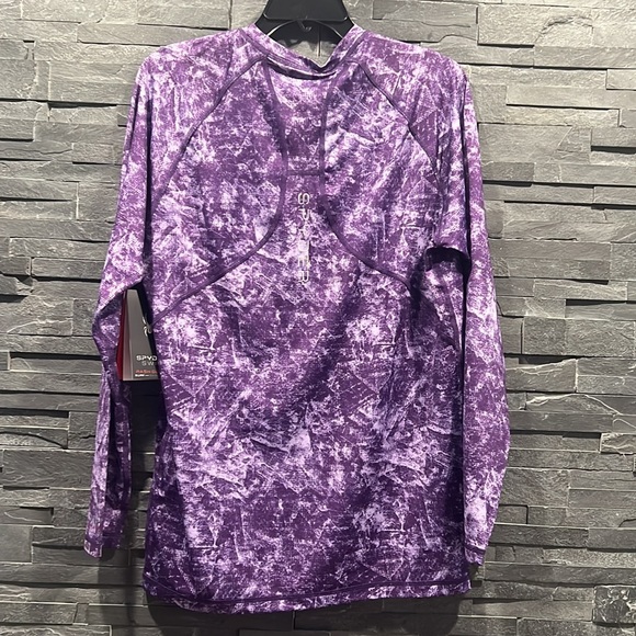 Spyder Rash Guard - Picture 3 of 3
